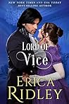 Lord of Vice by Erica Ridley