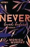 Never Loved Before
