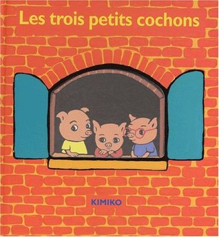 Trois petits cochons (Les)