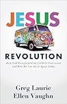 Jesus Revolution:...