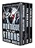 Montague & Strong Collection, Books 1-3 (Montague & Strong, #1-3)