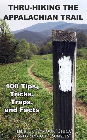 Thru-Hiking the Appalachian Trail