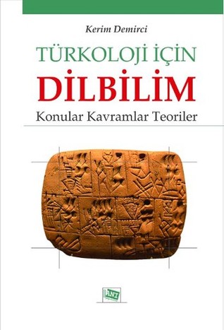 Türkoloji için Dilbilim Konular Kavramlar Teoriler