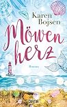Möwenherz by Karen Bojsen