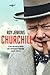 Churchill by Roy  Jenkins Churchill by Roy  Jenkins