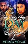 A Lady by Day and A Savage by Night 2 Book cover for A Lady by Day and A Savage by Night 2