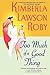 Too Much of a Good Thing by Kimberla Lawson Roby Too Much of a Good Thing by Kimberla Lawson Roby
