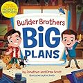 Builder Brothers: Big Plans