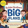 Builder Brothers: Big Plans (Builder Brothers)