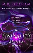 The Liminality Series Bundle Books 1-3