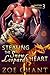 Stealing the Snow Leopard's Heart (Shifter Suspense #3)