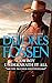 Cowboy Underneath It All by Delores Fossen Cowboy Underneath It All by Delores Fossen