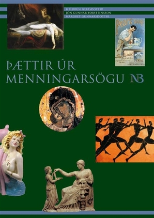 Þættir úr menningarsögu