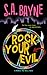 Rock Your Evil by Stephanie Rowe Rock Your Evil by Stephanie Rowe