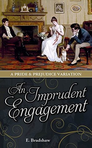 An Imprudent Engagement (Kindle Edition)