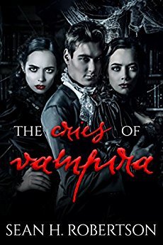 The Cries of Vampira (Kindle Edition)