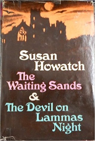 The Waiting Sands & The Devil on Lammas Night (Hardcover)