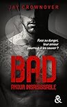 Amour insaisissable by Jay Crownover