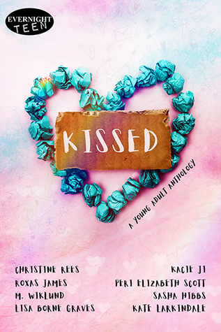 Kissed Anthology (Unknown Binding)