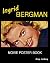 Ingrid Bergman Movie Poster...