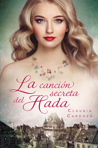 La canción secreta del hada (Unknown Binding)