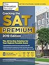 Cracking the SAT ...