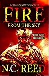 Firestorm (Fire from the Sky #4)