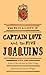 Captain Love and the Five Joaquins by John Clegg