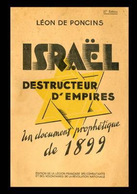 Israël destructeur d'Empire
