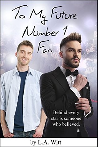 To My Future Number 1 Fan (Kindle Edition)