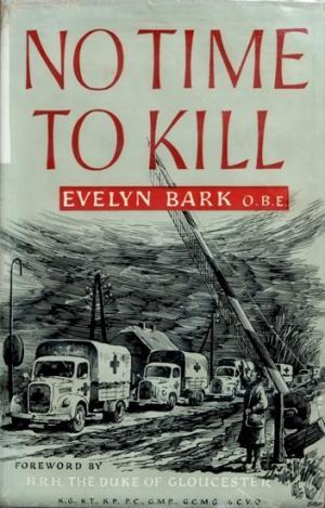 No Time to Kil (Unknown Binding)