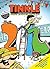 Tinkle Magazine No.593 by Rajani Thindiath