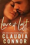 Love at Last Book cover for Love at Last