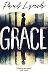Grace by Paul    Lynch