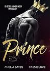 Prince (Devil's Kingdom MC #1)