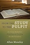 From the Study to...