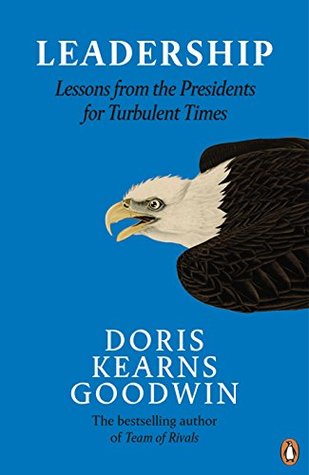Leadership: In Turbulent Times