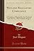 Wetland Regulatory Compliance: A Guidance Manual for the National Park Service, Mid-Atlantic Region (Classic Reprint)