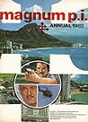 Magnum p.i. Annual 1982