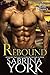 Rebound (Tryst Island, #1)