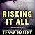 Risking it All (Crossing the Line, #1)