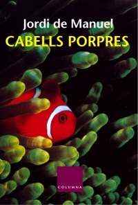 Cabells porpres (Hardcover)