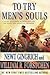 To Try Men's Souls (Revolutionary War, #1)