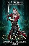 Chosen by K.F. Breene