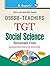 DSSSB Teachers: TGT Social ...