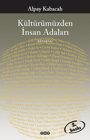 Kültürümüzden İnsan Adaları