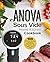 My ANOVA Sous Vide Home Kit...