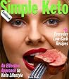 Simple Keto Cookb...