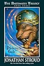 Ptolemy's Gate by Jonathan Stroud