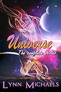 Universe: The Complete Series